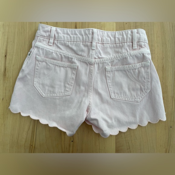 Maje - Jean Shorts - Picture 2 of 3
